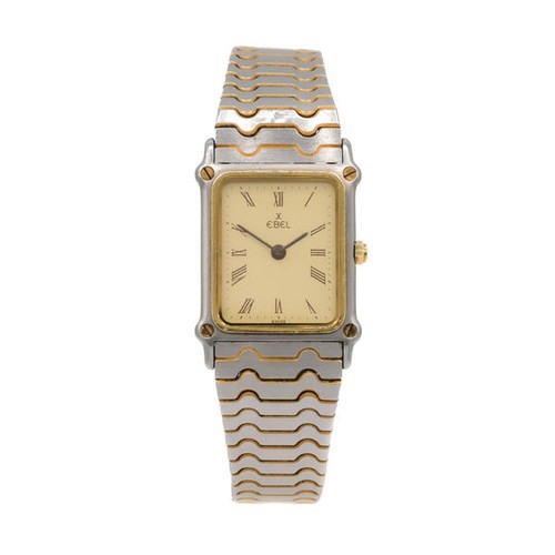 Armbanduhr ebel sport - armbanduhr,