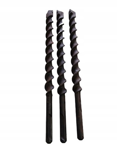 Widia 32x460 4 - 32x460, 1-1/4