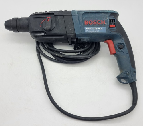 Bosch bohrhammer gbh rea - bosch,