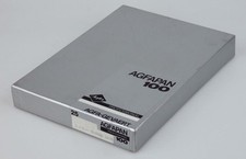 Agfa Agfapan B&W Plan-Film