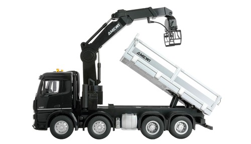 Amewi mercedes benz arocs - amewi,