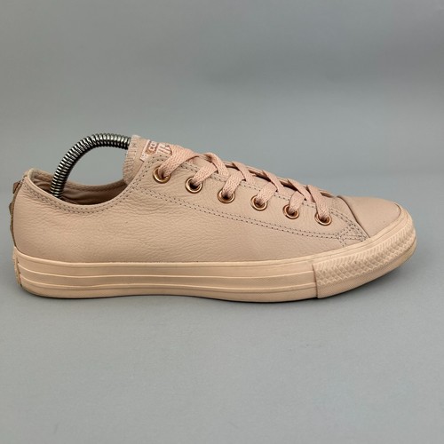 Converse chuck taylor - chuck, star