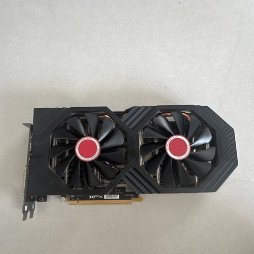 Xfx amd radeon - xfx, gts