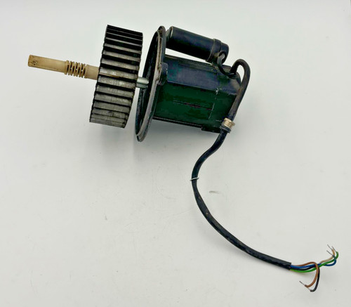 Aeg brennermotor etc gebläse - aeg,