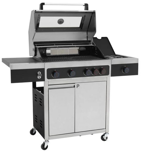 Tepro gasgrill keansburg - tepro,