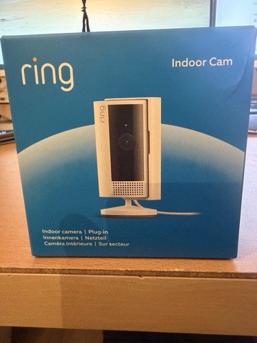 Ring überwachungskamera - ring,
