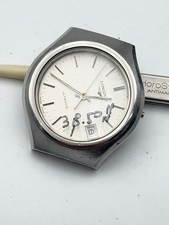 Longines Ultronic 38,50mm