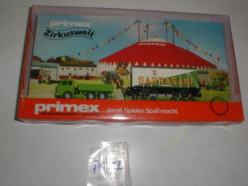Primex/Märklin