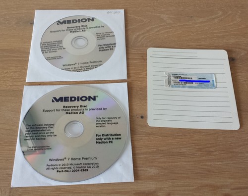 Original windows 64 - original, 32