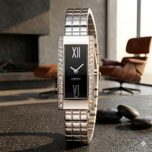 Esprit damenarmbanduhr kate - damenarmbanduhr, "kate"