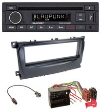 Blaupunkt USB MP3 Bluetooth