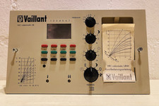 Vaillant VRC calormatic UB