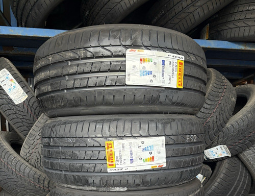 Neu 245 50r18 100y - 2x, 245/50r18