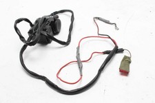 12V Steckdose USB Doppel Ladebuchse Voltmeter BMW R 1200 GS R12 K25 0307 04-07