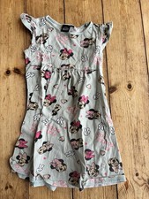 Kleid Sommerkleid Disney