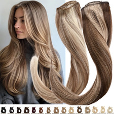 Dick Clip In Remy Echthaar