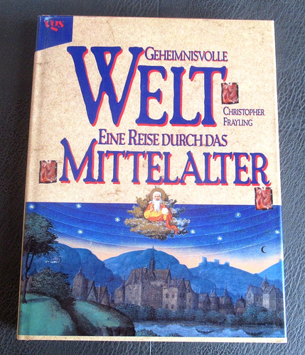 Geheimnisvolle welt eine - welt,