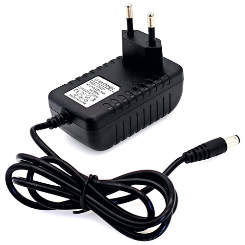 Ladegerät adapter 25 2v - ladegerät,