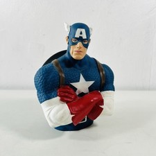 Captain America Spardose