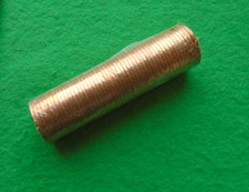 1971 versiegelte Bankrolle mit