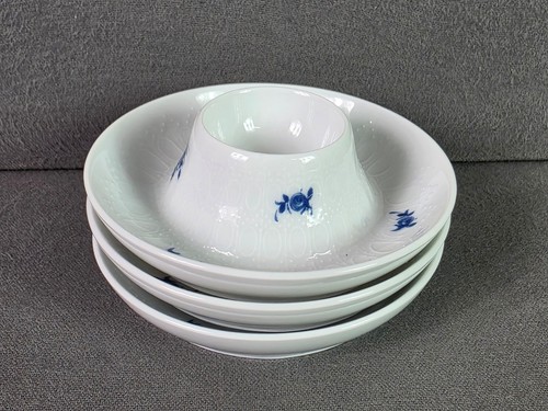 Rosenthal romanze blau 3 - blau,
