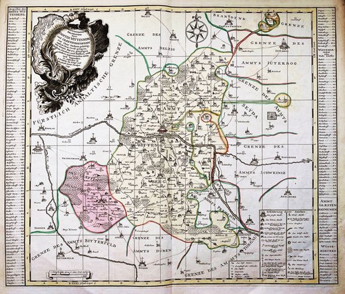 Lutherstadt wittenberg kemberg - lutherstadt,