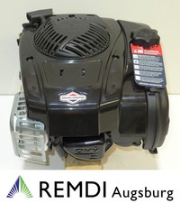 Rasenmäher Motor Briggs &