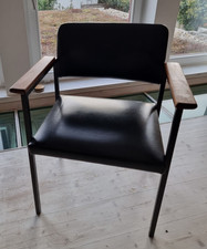 Stuhl lehnstuhl c arnold - 1,