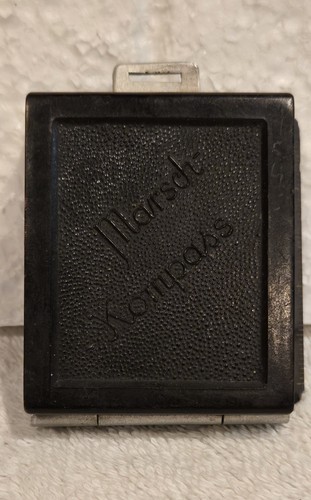 Vintage marsch kompass drp - kompass,