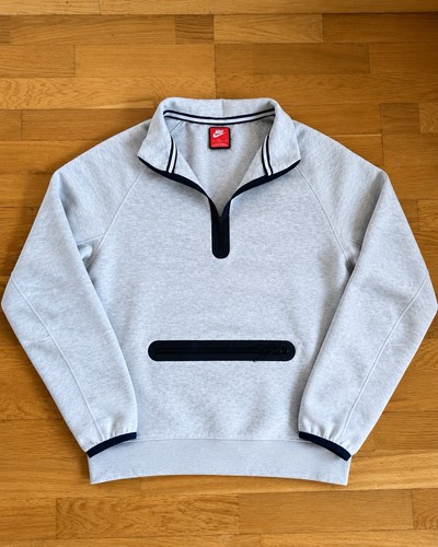 Nike tech fleece kangourou - fleece,