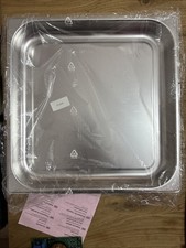 Garbehälter Dampfschale