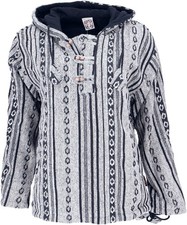 Goa Kapuzenshirt, Baja Hoodie