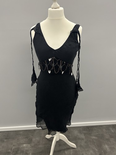 Sommerkleid super sexy - sommerkleid, gr.