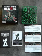 Warhammer 40k - Primaris Space