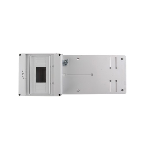 Zählertafel 518x197mm s - zählertafel,