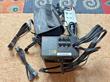 ATX semi-modular power supply