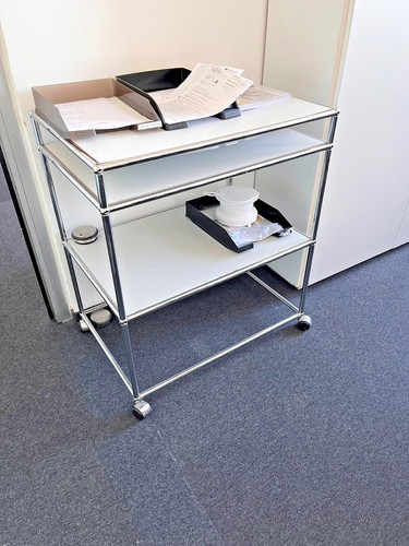 Usm haller stehpult 76 - usm,