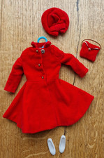 Vintage 60er Barbie 1906