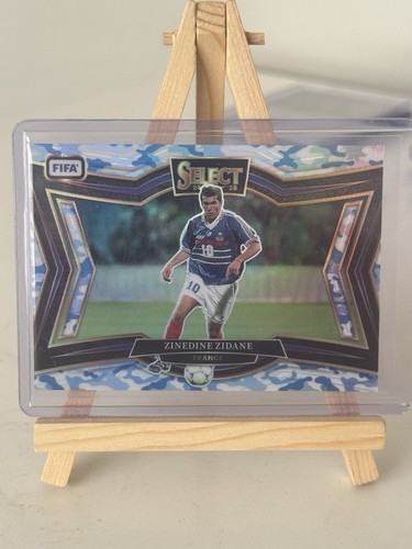 Zinedine zidane 2024 - zidane,