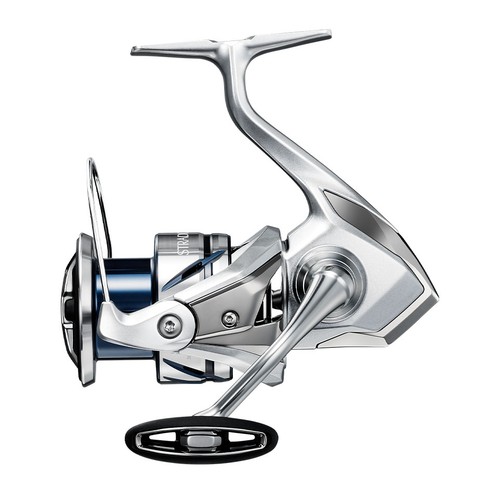 Shimano stradic 4000 - shimano, fm