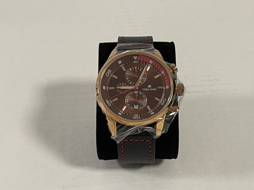 Oskar emil herren armbanduhr - +,