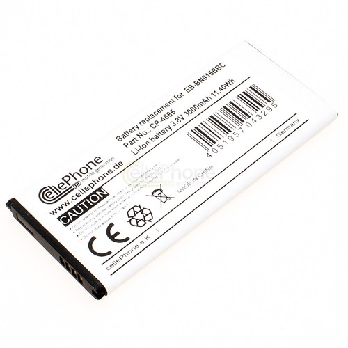Nfc akku ion für - nfc, li-ion