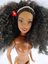 Vintage AA Barbie California