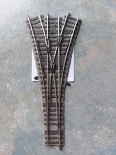 Dreiwegeweiche FLEISCHMANN