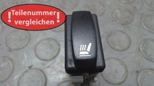 Schalter Sitzheizung Renault