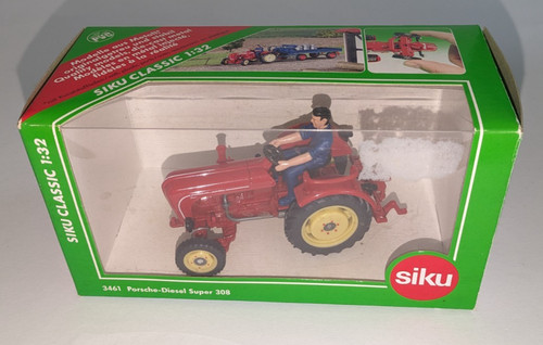 Siku 3461 porsche - 3461, super