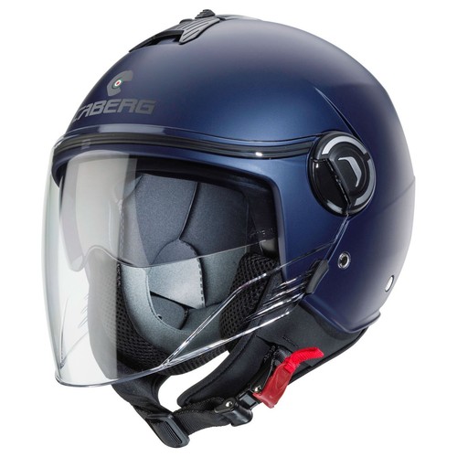 Caberg riviera blau - v4, x