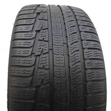 1 x NOKIAN 255/35 R20 97W XL WR A3 Winterreifen DOT14 6,5mm
