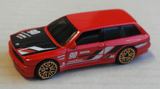 Hot Wheels BMW M3 Wagon