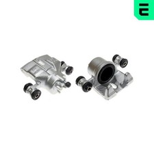 OPTIMAL BC-1357L Bremssattel Vorne Links für SUZUKI Samurai SUV (SJ) SJ 413 (OS)